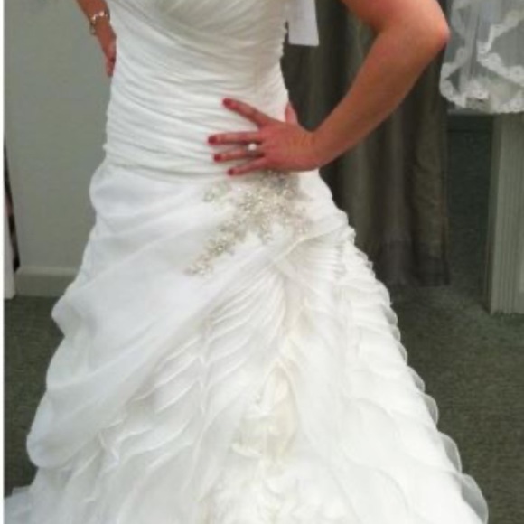 Allure Exclusive Edition P912 Sz 6. NWT - Picture 3 of 11